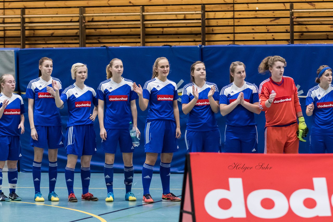 Bild 652 - Dodenhof Cup
